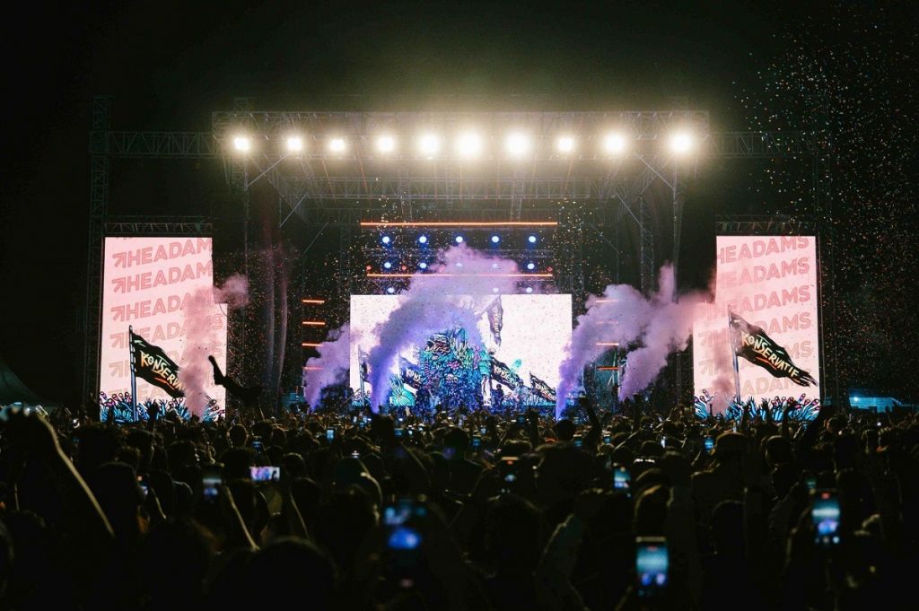 BRImo Tawarkan Promo Buy 1 Get 1 Tiket Cherrypop 2026