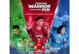 Ikuti Serpong Warrior Challenge Run 2026, Ada Diskon 50% Tiket via BRImo