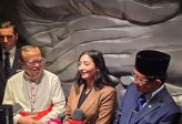 Menteri Jerman Sebut Toleransi Antaragama Indonesia sebagai Model bagi Dunia