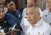 Kemenhub Audit Operator 4 Kapal Usai Rangkaian Kecelakaan