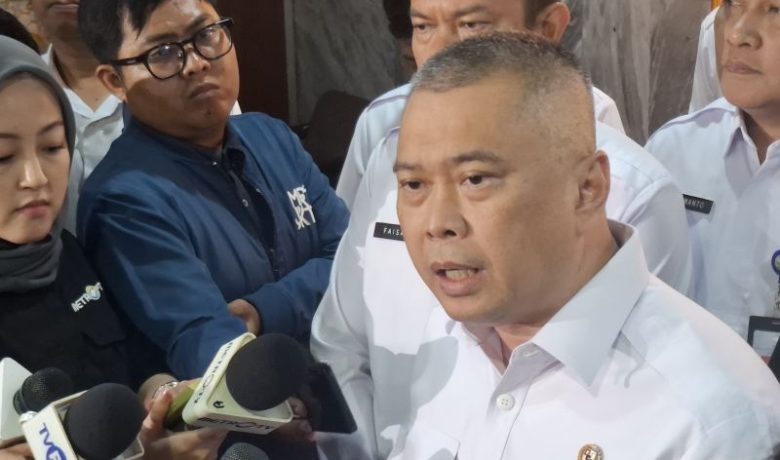 Kemenhub Audit Operator 4 Kapal Usai Rangkaian Kecelakaan