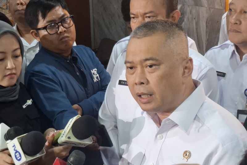 Kemenhub Audit Operator 4 Kapal Usai Rangkaian Kecelakaan