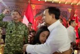 Presiden Undang Petugas Upacara HUT 81 RI ke Hambalang