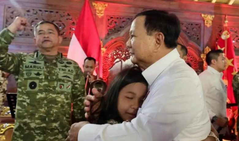 Presiden Undang Petugas Upacara HUT 81 RI ke Hambalang