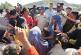 Korban Gempa NTT Gratis Cetak Ulang Dokumen Kependudukan