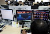 IHSG Melonjak 1,68%, Semua Sektor Menguat