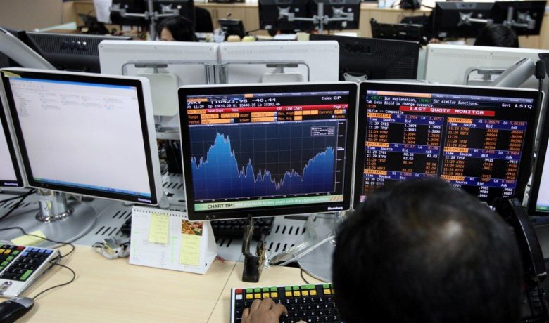 IHSG Melonjak 1,68%, Semua Sektor Menguat