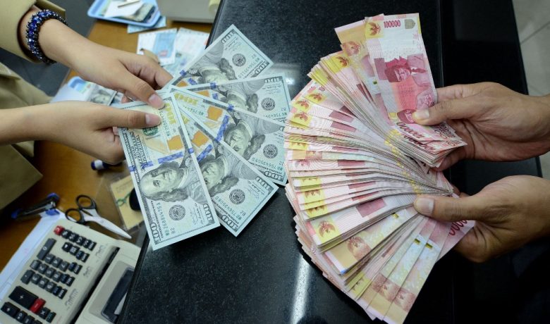 Rupiah Sore Ini Menguat ke Rp17.748 per USD, Ini Pendorongnya
