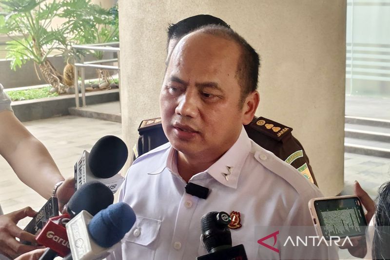 Kejagung Periksa Saksi Meringankan Don Ritto terkait Perkara Pencucian Uang