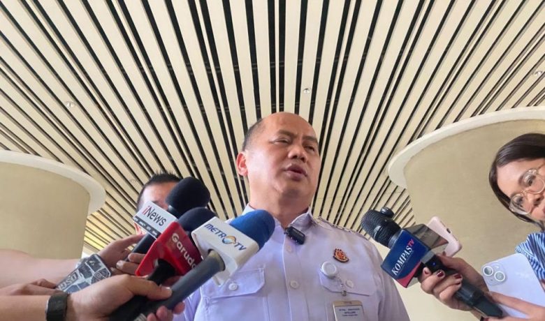 Kejagung Periksa 6 Saksi dalam Perkara Febrie Adriansyah