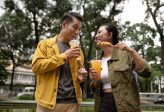 Dari Kulineran hingga Traveling , Semua Lebih Praktis dengan BRI Kartu Kredit Easy Card