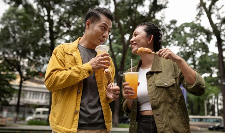 Dari Kulineran hingga Traveling , Semua Lebih Praktis dengan BRI Kartu Kredit Easy Card