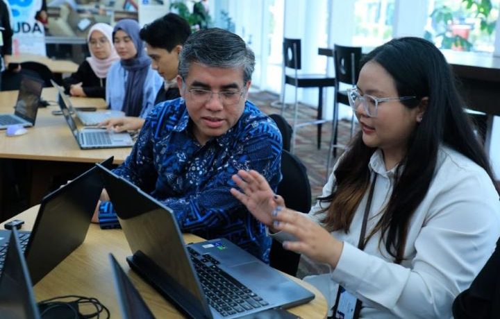 MagangHub Batch 2 Dibuka 3 September 2026, Cek Cara Pendaftarannya