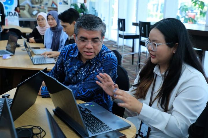 MagangHub Batch 2 Dibuka 3 September 2026, Cek Cara Pendaftarannya