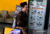 OTT Pejabat Unsoed, Pihak Kampus Tunggu Penjelasan KPK