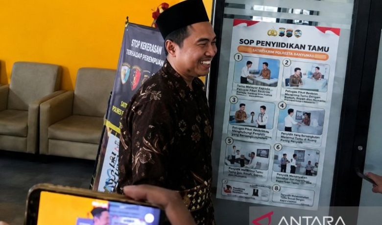 OTT Pejabat Unsoed, Pihak Kampus Tunggu Penjelasan KPK