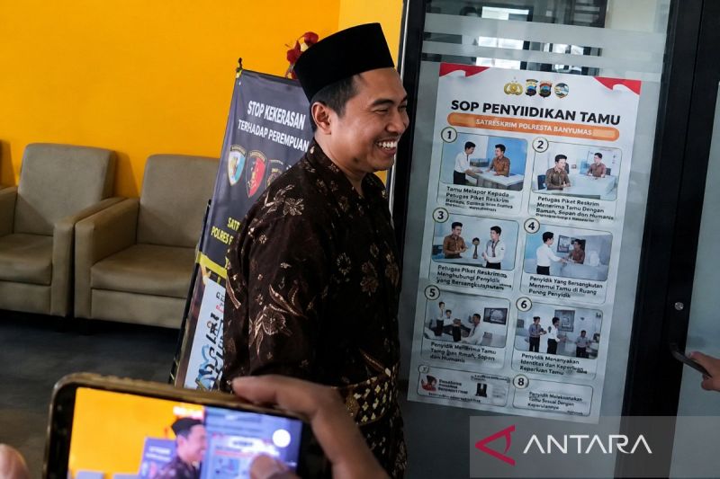 OTT Pejabat Unsoed, Pihak Kampus Tunggu Penjelasan KPK