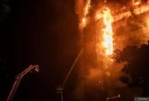 Ruang Arsip Lantai 11 Bapenda DKI Terbakar, 30 Personel Damkar Dikerahkan