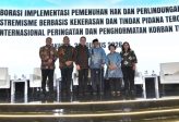 Kisah Penyintas Terorisme Menemukan Makna Baru Setelah Tragedi