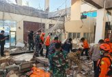 BNPB Pastikan Segera Verifikasi Skema Bantuan Rumah Korban Gempa NTT