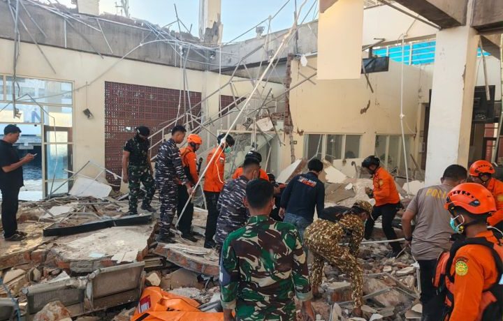 BNPB Pastikan Segera Verifikasi Skema Bantuan Rumah Korban Gempa NTT
