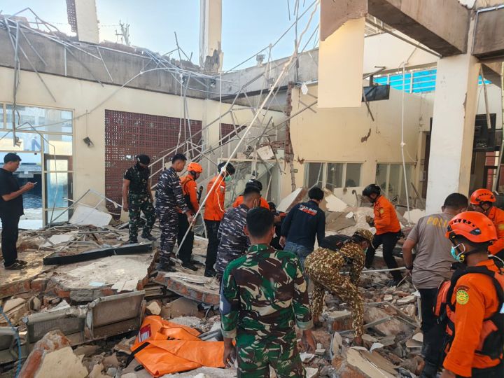 BNPB Pastikan Segera Verifikasi Skema Bantuan Rumah Korban Gempa NTT
