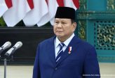 Presiden Prabowo Bakal Resmikan LRT Kelapa Gading-Manggarai 26 Agustus