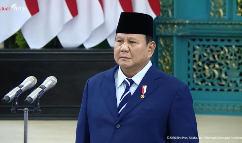Presiden Prabowo Bakal Resmikan LRT Kelapa Gading-Manggarai 26 Agustus