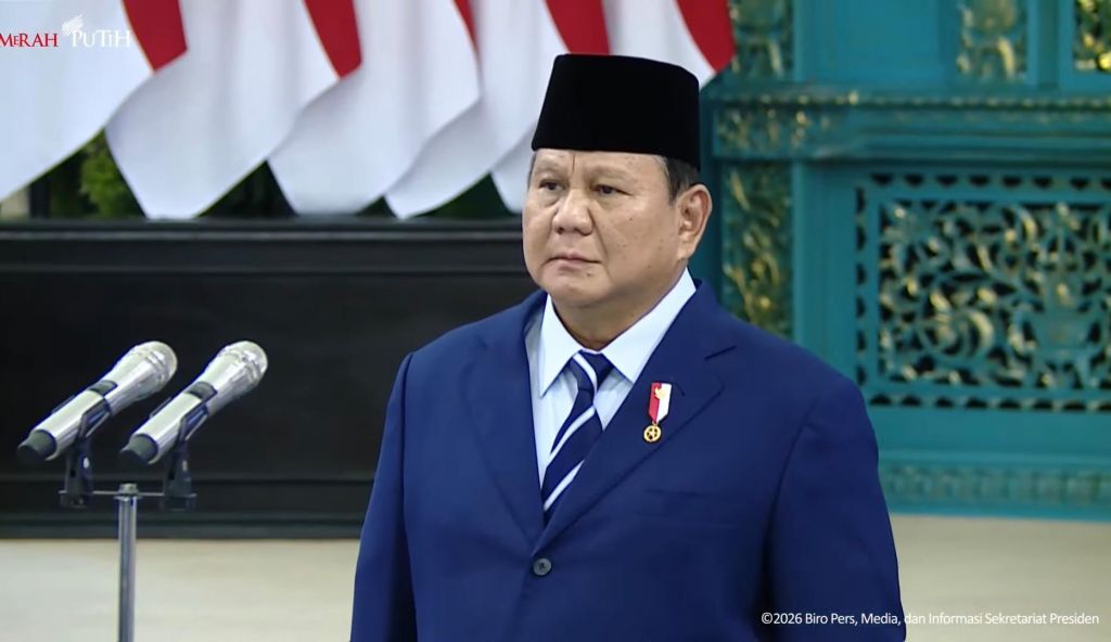 Presiden Prabowo Bakal Resmikan LRT Kelapa Gading-Manggarai 26 Agustus