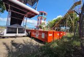 Harapan di Bandara Frans Seda Maumere, Tumpuan Penyaluran Bantuan Gempa NTT