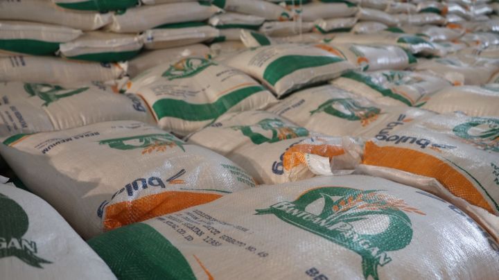 Bapanas Siapkan Rp1,2 Triliun untuk Cadangan Pangan Bencana