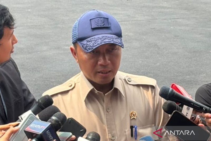 Pemerintah Tunjuk Sejumlah Menteri Tangani Karhutla Per Wilayah