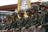 Thailand Selatan Diguncang 51 Serangan Terkoordinasi, 3 Orang Terluka