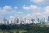 Prakiraan Cuaca Jakarta 24 Agustus 2026: Dominan Cerah