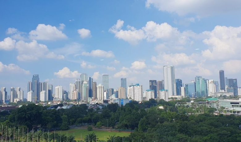 Prakiraan Cuaca Jakarta 24 Agustus 2026: Dominan Cerah