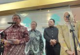 Viral Rombongan Mobil Terobos CFD Sudirman-Thamrin, Pramono: Sedang Didalami