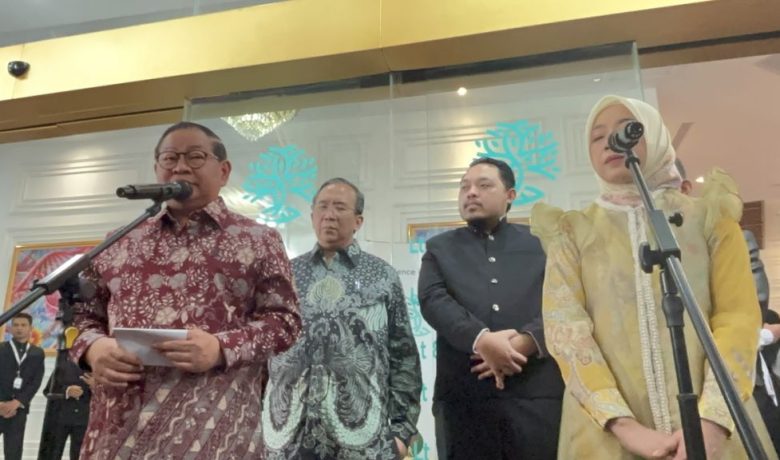 Viral Rombongan Mobil Terobos CFD Sudirman-Thamrin, Pramono: Sedang Didalami