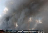 Tiga Anak-anak Tewas akibat Serangan Drone Ukraina di Krasnodar Rusia