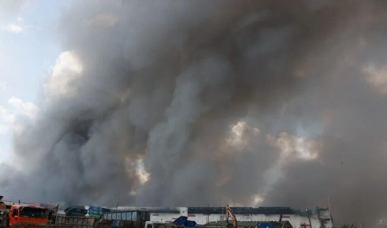 Tiga Anak-anak Tewas akibat Serangan Drone Ukraina di Krasnodar Rusia