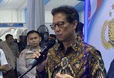 Menkes Budi Gunadi Sadikin Masuk Bursa Calon Dirjen WHO