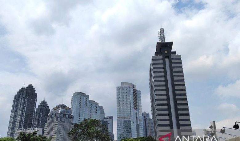 Prakiraan Cuaca 25 Agustus 2026: Mayoritas Daerah Cerah hingga Berawan Tebal