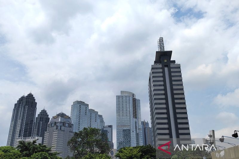Prakiraan Cuaca 25 Agustus 2026: Mayoritas Daerah Cerah hingga Berawan Tebal
