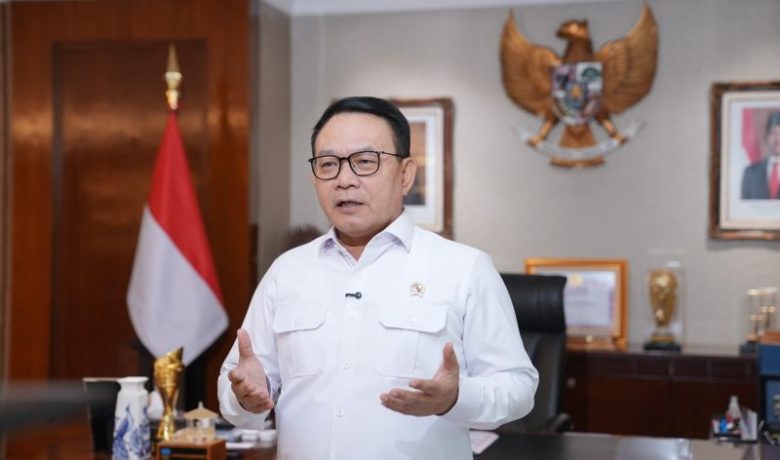 KSP: Penanganan Karhutla Harus Cepat dan Tegas
