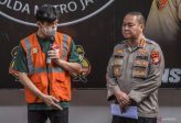 Polisi Tangkap Artis Revaldo Terkait Kasus Narkoba