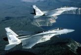 Pentagon Beri Kontrak F-15 Eagle Crest ke Boeing, Indonesia Masuk Konsumen Potensial