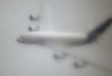 Kabut Asap Selimuti Jambi, 2 Penerbangan Dialihkan