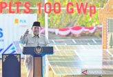 Presiden Prabowo Terbang ke NTT Tinjau Langsung Penanganan Pascagempa