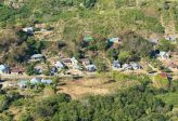 BNPB Petakan Wilayah Terdampak Gempa NTT dari Udara