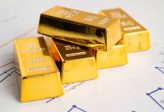 Harga Emas Berpotensi Naik, Simak Analisis Proyeksinya