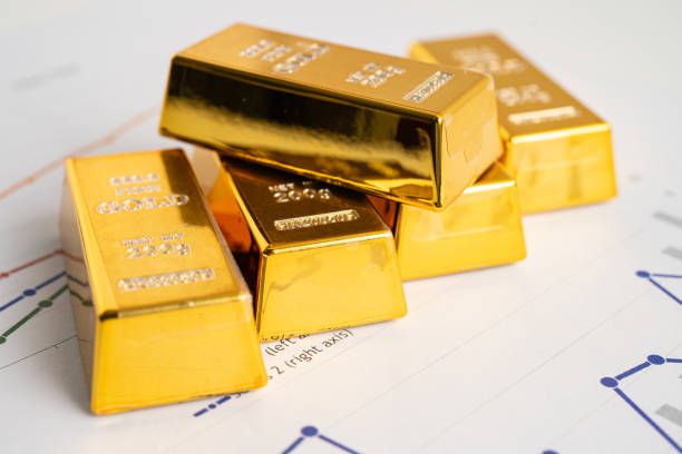Harga Emas Berpotensi Naik, Simak Analisis Proyeksinya